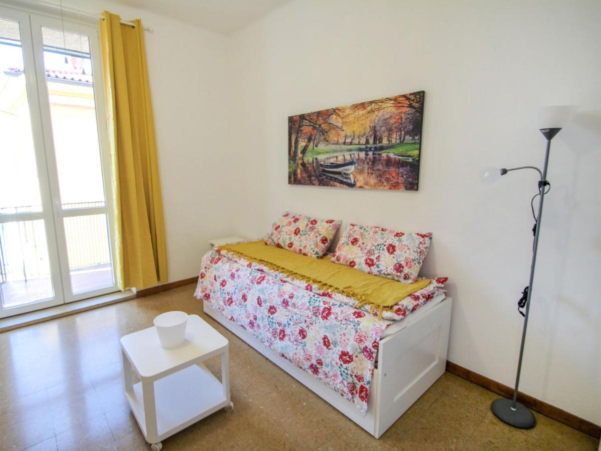 Apartment Virginia By Interhome Laveno Zewnętrze zdjęcie