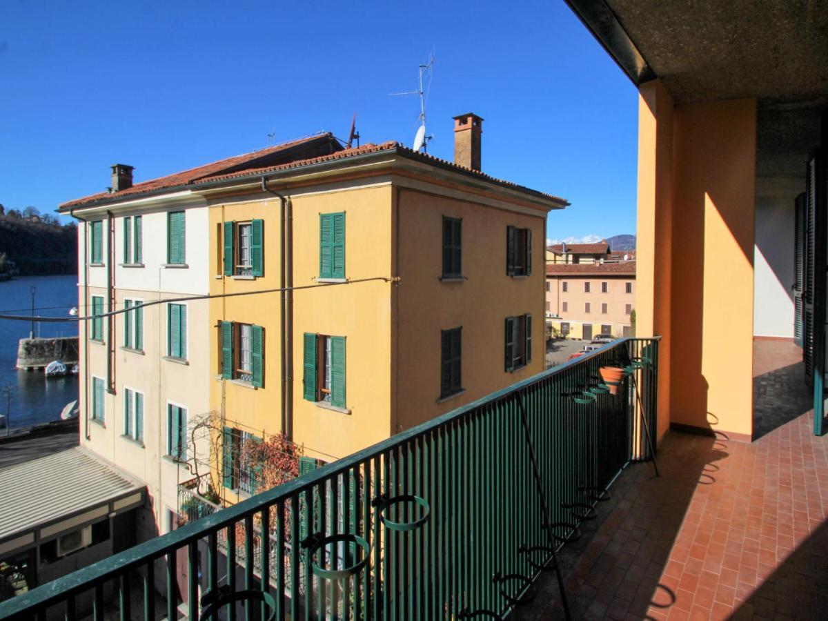 Apartment Virginia By Interhome Laveno Zewnętrze zdjęcie