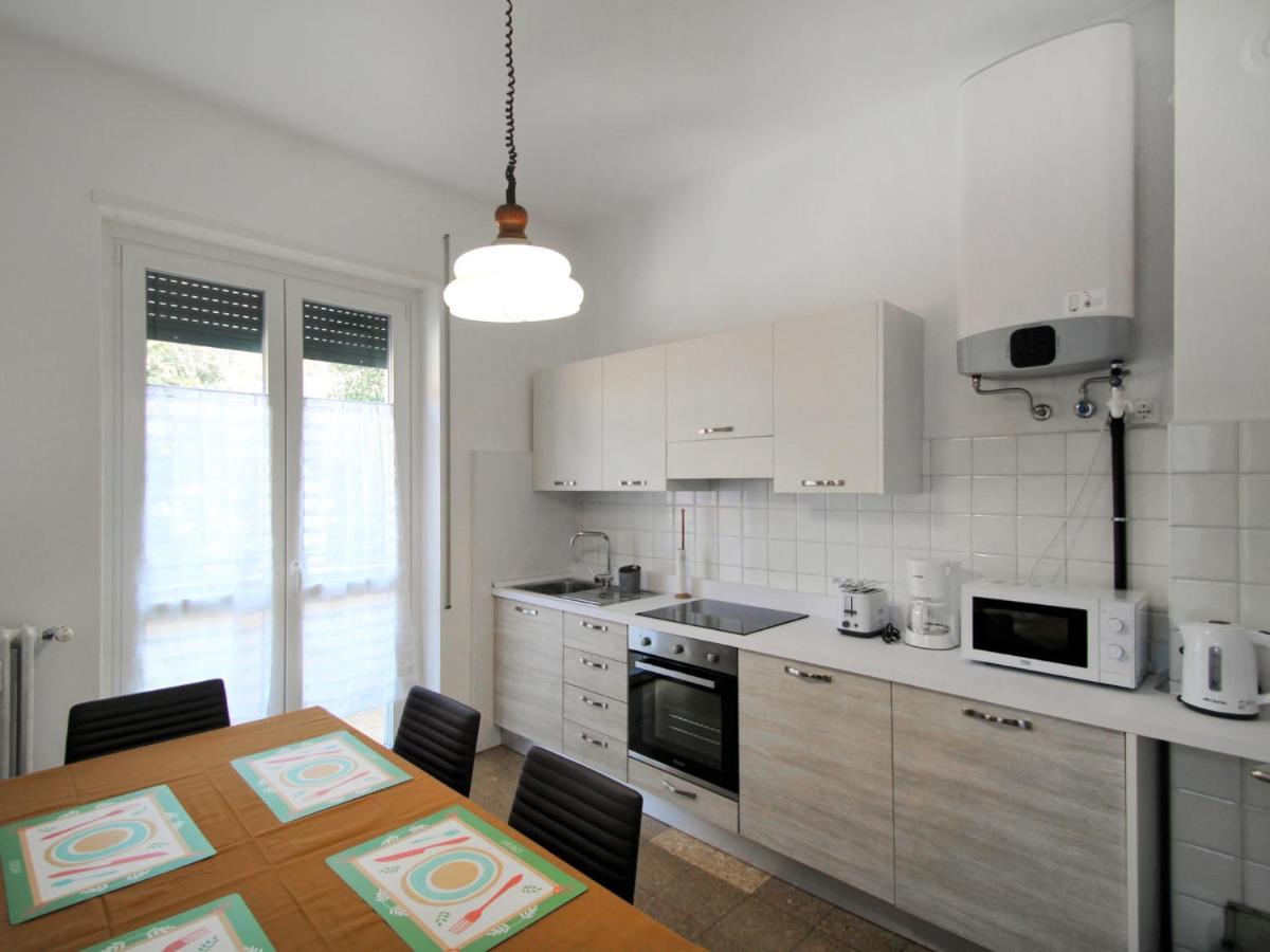 Apartment Virginia By Interhome Laveno Zewnętrze zdjęcie