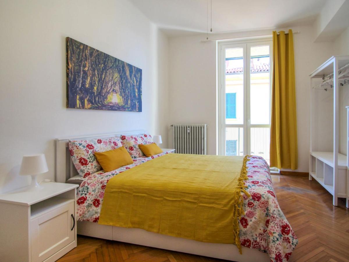 Apartment Virginia By Interhome Laveno Zewnętrze zdjęcie
